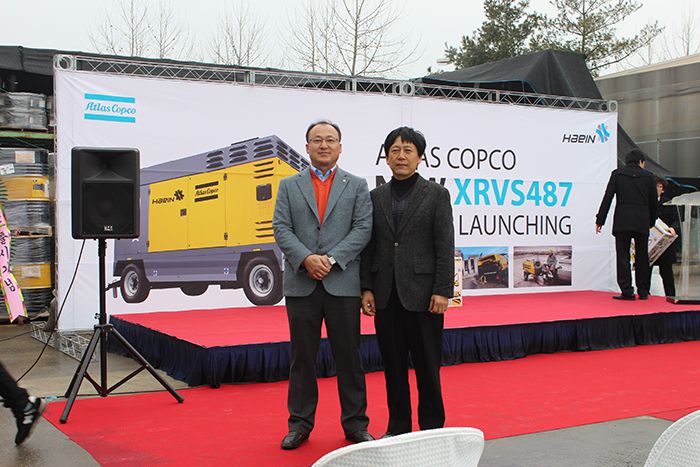 협회장,사무처장